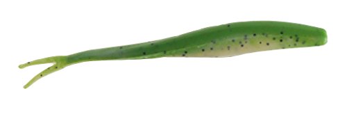 Berkley GSJS5-WN Gulp Saltwater Jerk Shad Bait, Watermelon Neon, 5-Inch