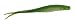 Berkley GSJS5-WN Gulp Saltwater Jerk Shad Bait, Watermelon Neon, 5-Inch