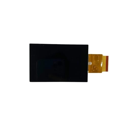 �o�b�N���C�g�t�� R100 �X�N���[�� LCD�ACompatible for Canon EOS �ƌ݊�������AR100 R100 LCD �f�B�X�v���C�C�����i(1366x768)