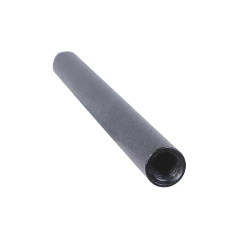 Varilla de extensión de 9,50 cm para trípode de 1/4 pulgadas, barra de extensión estabilizadora, accesorio de montaje para cámaras, trípodes y monopiés, barra de extensión de trípode, accesorio - imagen 4