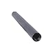 SELiLe 9,50 cm Verlängerungsstange, 6,35 mm Stativ-Verlängerungsstangen, Stabilisator-Zubehörhalterung für Kameras, Stative und Einbeinstative, Verlängerungsstange, 1/4 Zoll Aluminium-Verlängerung,