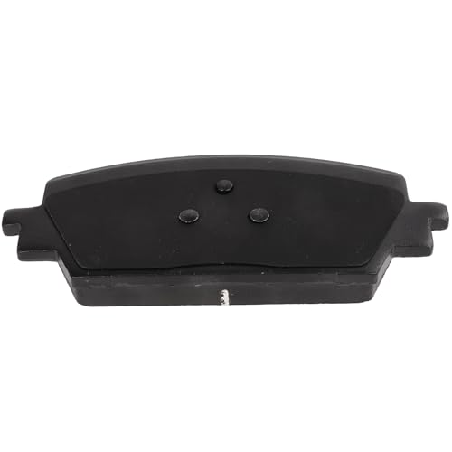 Image of SCITOO D2380 Ceramic Brake Pads Sets Front w /Hardware Replacement For Hyundai For Santa Cruz 2022-2023,For Hyundai For Santa Fe 2021-2023,For Kia For Sorento 2021-2023