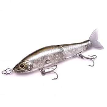 ガンクラフト　ジョイクロ70 Amazon.co.jp: ガンクラフト ジョインテッドクロー 70 魚矢別注