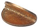 Shifter Eng Penny Silver levier de vitesse de précision pour vélo