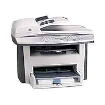 Amazon.com: HP LaserJet 3052 Q6502A All-in-One Machine w/90
