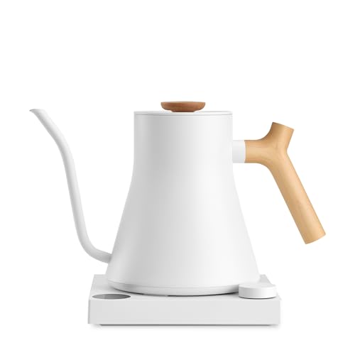 Fellow Stagg EKG Pro Gooseneck Kettle
