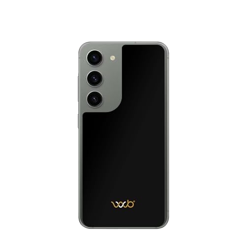 Bloqueador de daños WaveBlock para Samsung Galaxy S23 con reducción de escudo 5G integrado