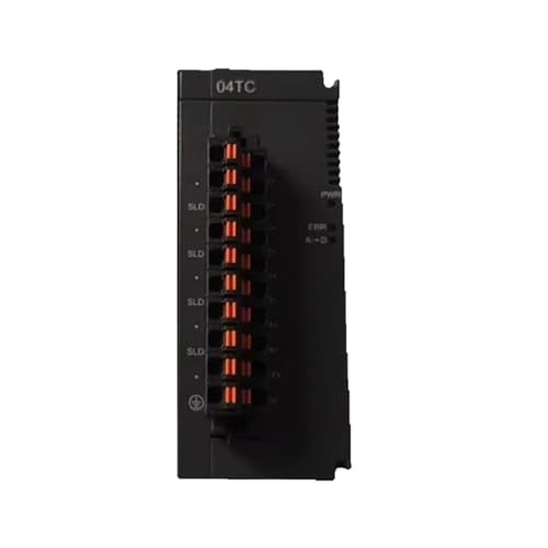 Modules AS04DA-A et AS08AN01P-A pour gestion de vannes