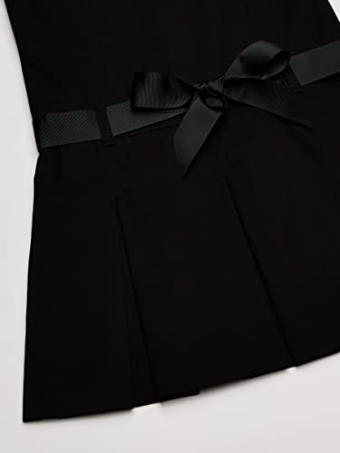 Image of The Children's Place Girls' Uniform Ponte Knit Jumper