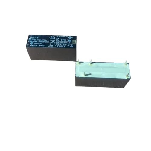 Relais JS24-K 24VDC 5PIN 8A composant commutation électronique