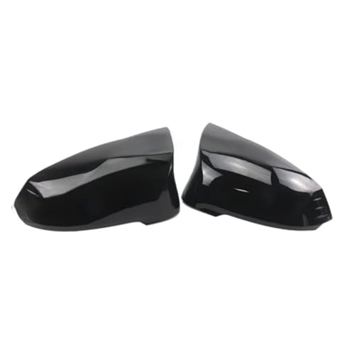 Coque de rétroviseur pour BMW X1 U11 U12 2023-2026 en ABS résistant