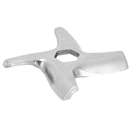 Genérico Cuchillas for moler Alimentos Discos for picadora de Carne Discos for picadora de Carne Accesorios for picadora de Carne eléctrica - imagen 3