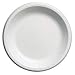 GNPLAM10 - Elite Laminated Foam Plates