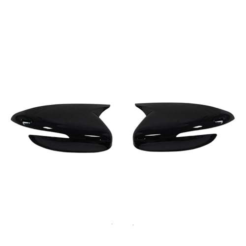 Coque de rétroviseur extérieur KIA Ceed 2 K3 Forte plastique noir