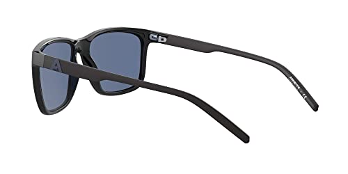 Image of ARNETTE mens Adios Baby! Square Sunglasses