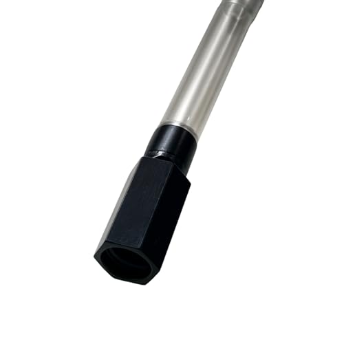 Using the Nispira Black Primer Pump Kit in Kitchen