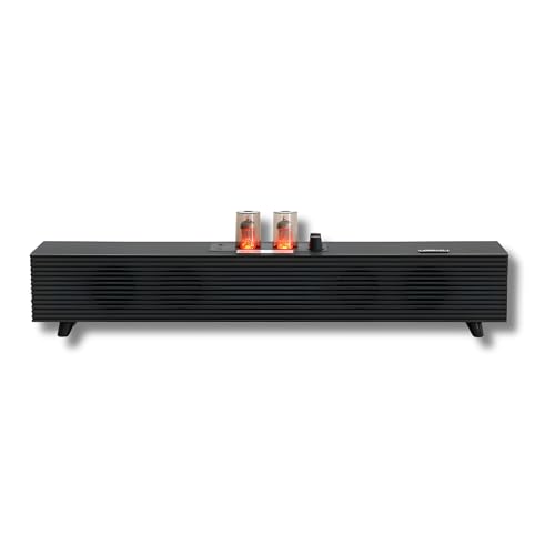 Caixa de Som Multimídia Soundbar Gamer 10W RMS com LED – Compatív...
