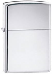 HI POL ARMOR WALL CHROME