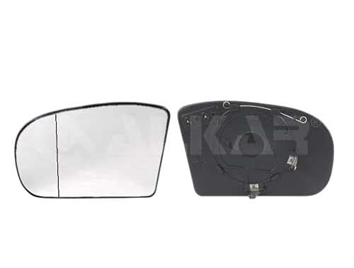 Preisvergleich Produktbild Alkar 6471534 Spiegelglas, Außenspiegel