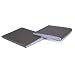 M-D Building Products 51501 Door Corner Seals Brown