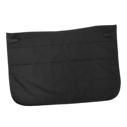 CTIRCHIU 美容師 ツール ヘア シザー ウ バッグ ガーデニング エプロン メイク プ アー ト エプロン シザー ポーチ ヘア サロン