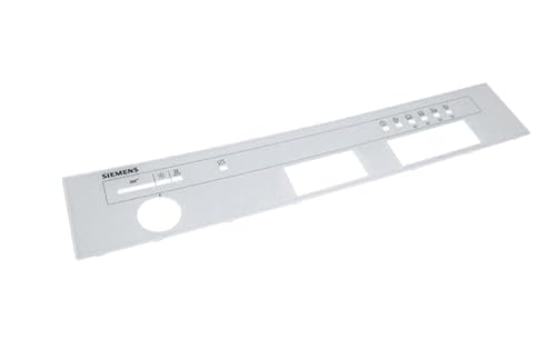 Siemens Bandeau de commande - vue 7