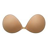 [NUBRA] ヌーブラ プラスサイズ モカ G