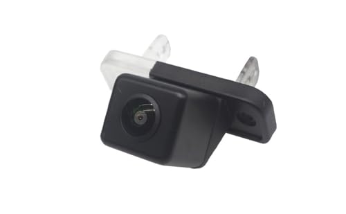 Caméra de recul HD pour Mercedes Benz Classe C W203 2001-2007
