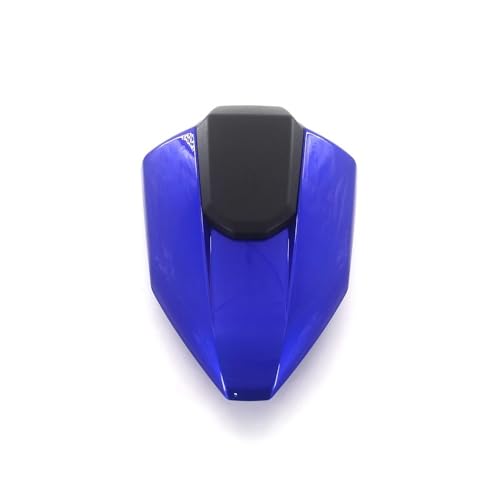 Capot de selle MT07 carénage passager aérodynamique et rigide