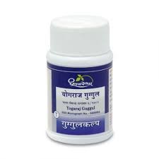 Dhootapapeshwar | YOGARAJ GUGGUL