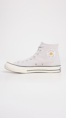 Chuck '70 Hi Suede - vue 6