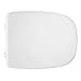 Copriwater Per Hatria-Spea Vaso Selecta - 3