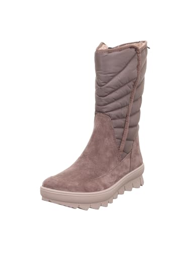 Botte de neige Legero Novara Gore-tex contre les pieds froids et mouillés