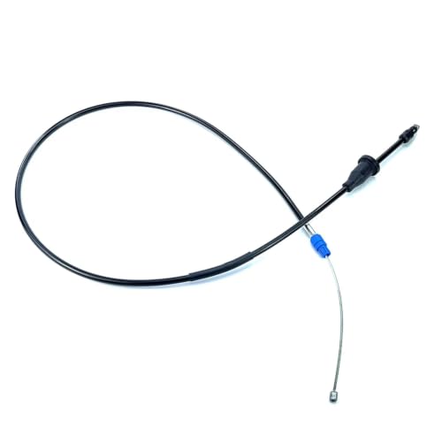 Sensor pastillas freno Journey cable de freno delantero alarma 04766479AD