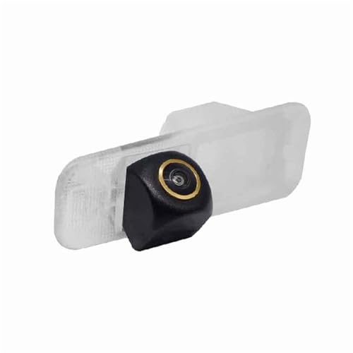 Caméra de recul FishEye CCD avec vision nocturne nette pour Rio 2 JB