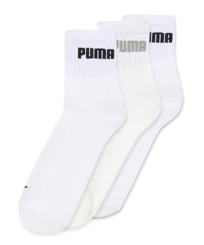 Image of PUMA Unisex Adult Socks