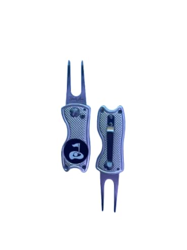 Desert Aces Premium Divot Repair Tool