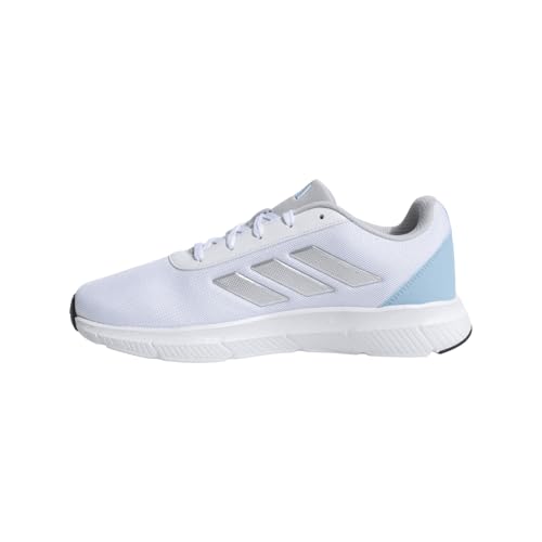 Image of adidas Mens Air-yardfun Running Shoes