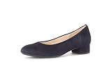 Gabor Damen Klassische Pumps, Frauen Pumps,Dark Blue (16),40 EU / 6.5 UK