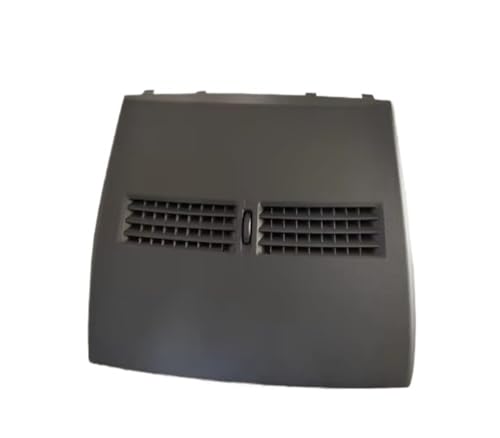 Tableau de bord avant Tiida C11 aérateur cassé solution grille LHD