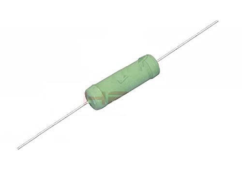 0.5 ohm 5W-Wire Wound Resistor (B09CHKKJG9) Amazon Price History, Amazon Price Tracker