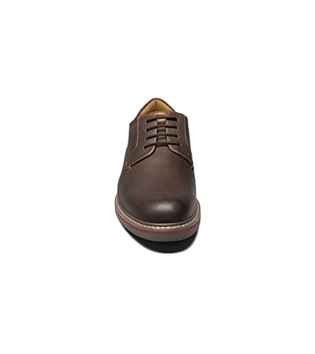 Florsheim Men's Neufeld Plain Toe Oxford2