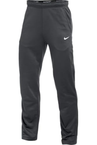 men's therma essential running pants