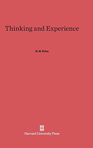 Thinking and Experience view 2