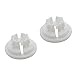 Supplying Demand 12002497 12812705 Refrigerator Freezer Drawer Gear Replacement Kit