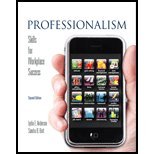 Professionalism- Skills for Workplace Success (2nd, 11) by [Paperback (2010)]