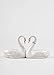 Lladro Endless Love Cake Topper #9681