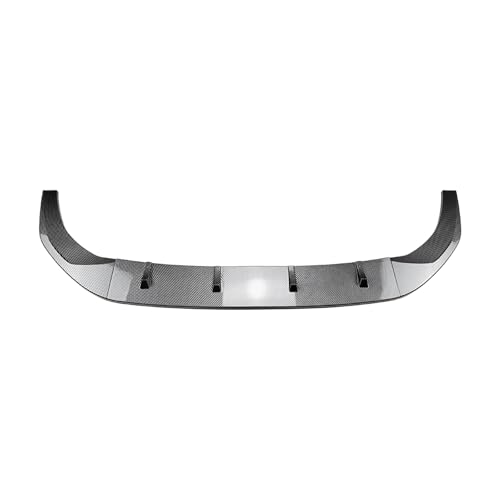 Séparateur Inférieur Polo MK6.5 Look Carbone pour Look Routier Sport