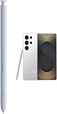 Galaxy S25 Ultra S Pen Replacement for Samsung Galaxy S25 Ultra 5G All Versions, Touch Stylus Pen + 5xTips/Nibs (Silver)