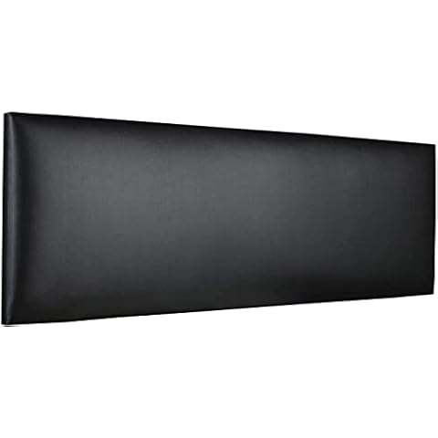 Hi-Q Furnishings 5FT King Size Faux Leather Headboard Cover